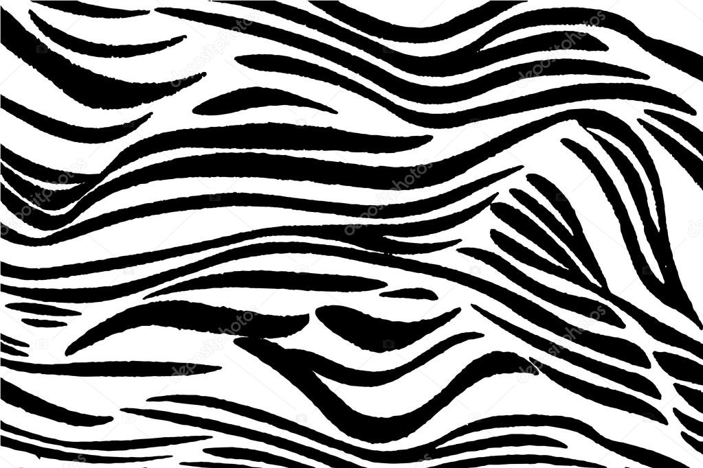 Abstract Animal Pattern