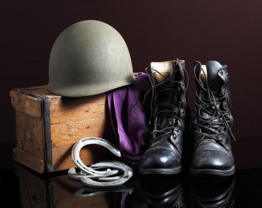 Vintage ordusu kavramı