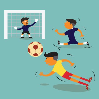 futbol oyuncusu 14