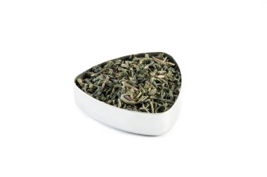 yeşil çay