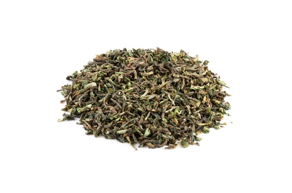 Darjeeling black tea — Stock Photo, Image