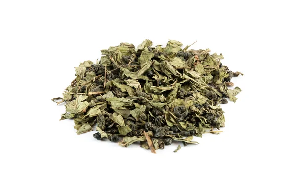 Mezcla de té — Foto de Stock