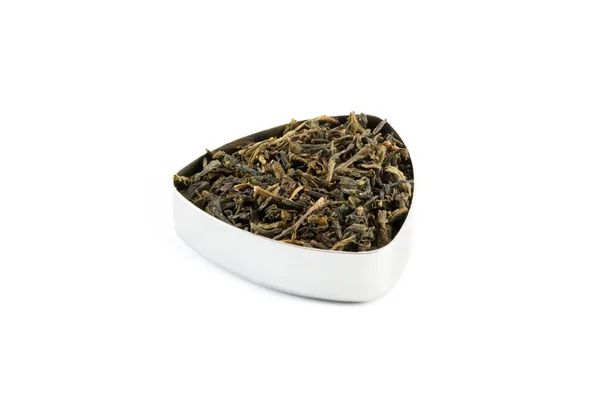 Green tea — Stock Photo, Image