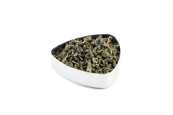 Green tea — Stock Photo, Image