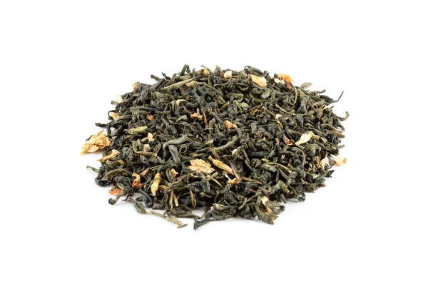 Té verde — Foto de Stock