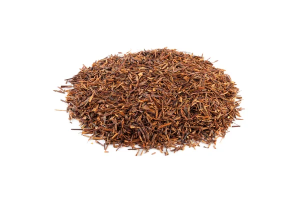 Heap rooibos thee — Stockfoto