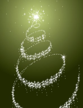 Noel arkaplanı.