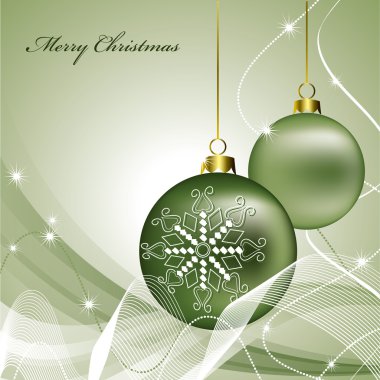 Noel arkaplanı.