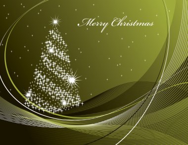 Noel arkaplanı.