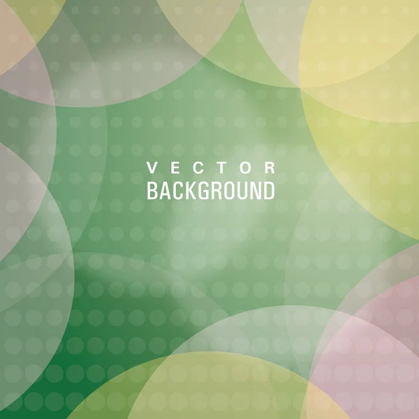 Abstrakt bakgrund. vektorillustration. eps10. — Stock vektor