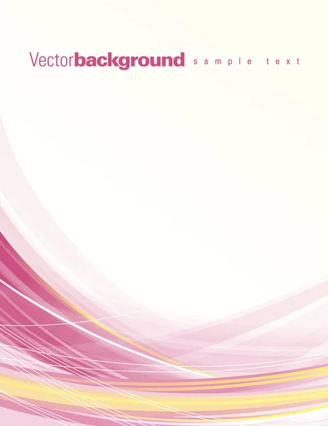 Abstraktní pozadí. vektorová ilustrace. eps10. — Stockový vektor
