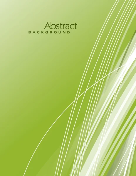 Abstracte achtergrond. vectorillustratie. 10. — Stockvector