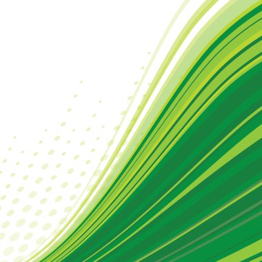 Soyut vektör arkaplanı. eps10.