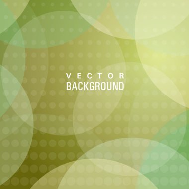 Soyut vektör arkaplanı. eps10.