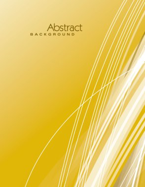 Soyut vektör arkaplanı. eps10.