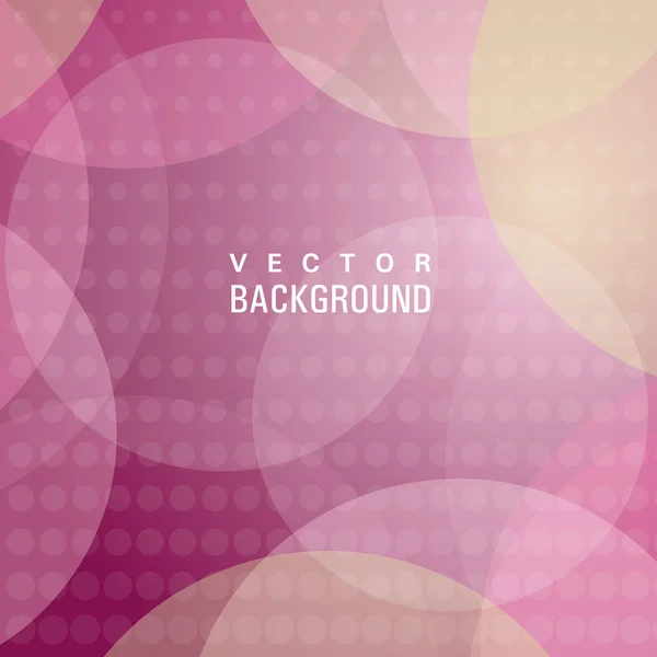 Abstract Vector Background. Eps10. — Stock Vector