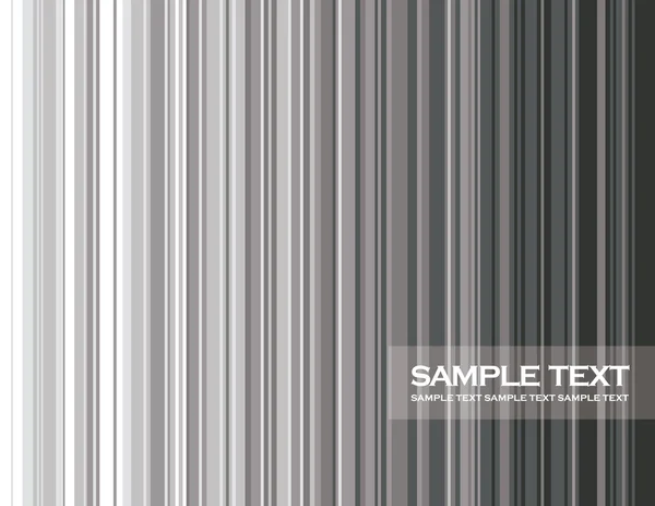 Stripes. Abstract Vector Background. Eps10. — Stock Vector