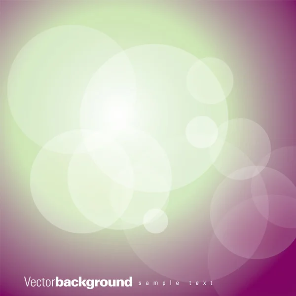 Fondo vector abstracto. eps10. — Vector de stock