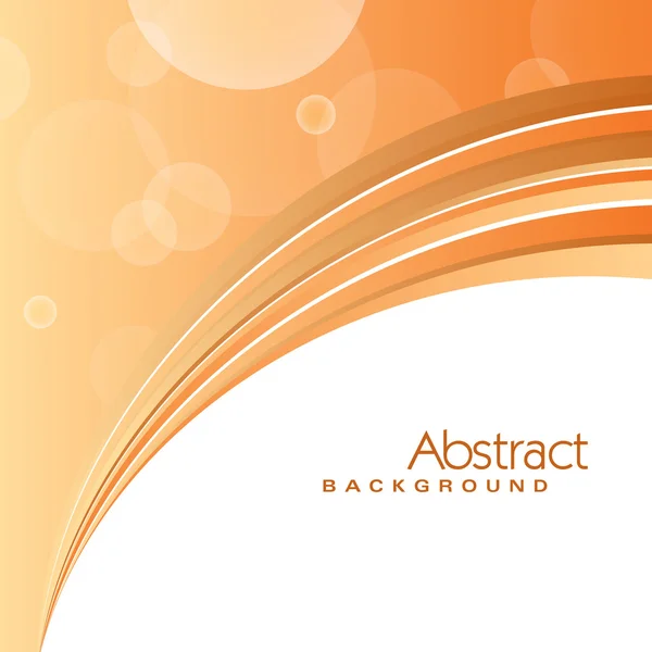 Abstract Vector Background. Eps10. — Stock Vector