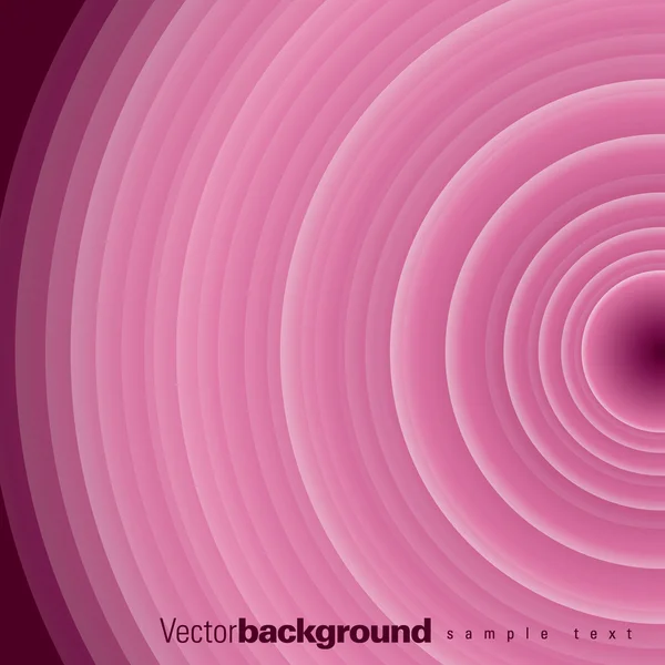 Fondo vector abstracto. eps10. — Vector de stock