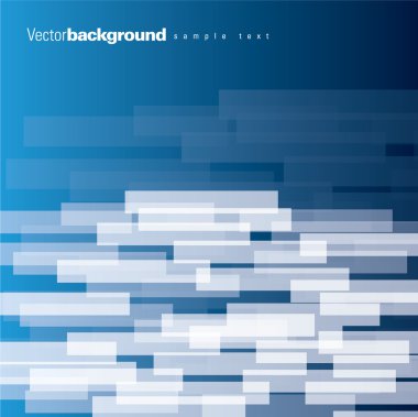 Soyut vektör arkaplanı. eps10.
