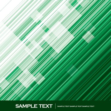 Soyut vektör arkaplanı. eps10.