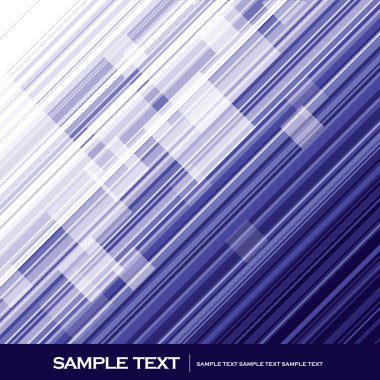 Soyut vektör arkaplanı. eps10.