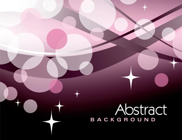 Abstract Vector Background. Eps10. — Stock Vector