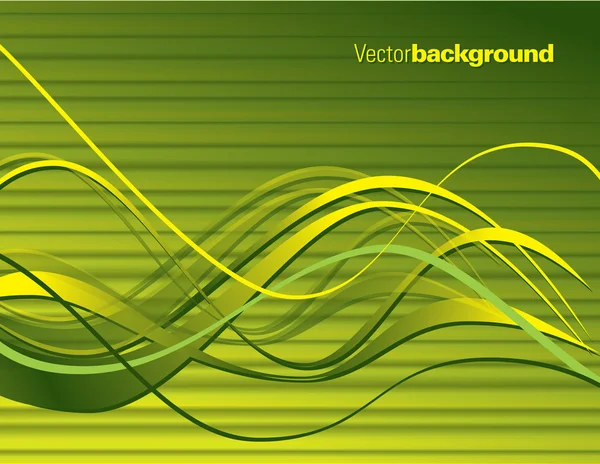 Abstrakt vektor bakgrund. eps10. — Stock vektor