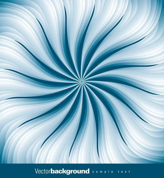 Fondo vector abstracto. eps10. — Vector de stock