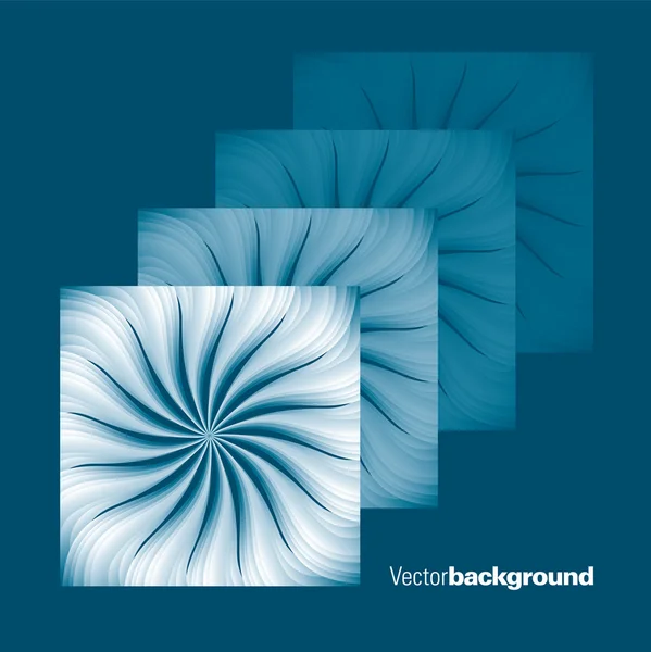 Fondo vector abstracto. eps10. — Vector de stock