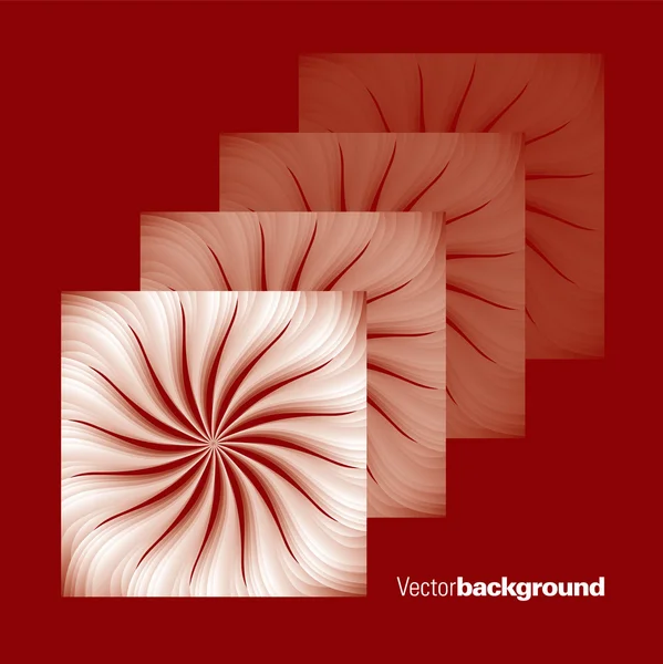 Fondo vector abstracto. eps10. — Vector de stock