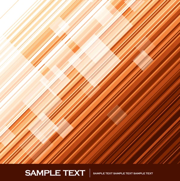 Abstract Vector Background. Eps10. — Stock Vector