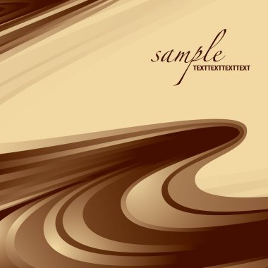 vektör arka plan. soyut resim.