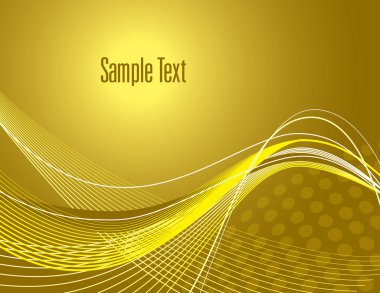 vektör arka plan. soyut resim. eps10.