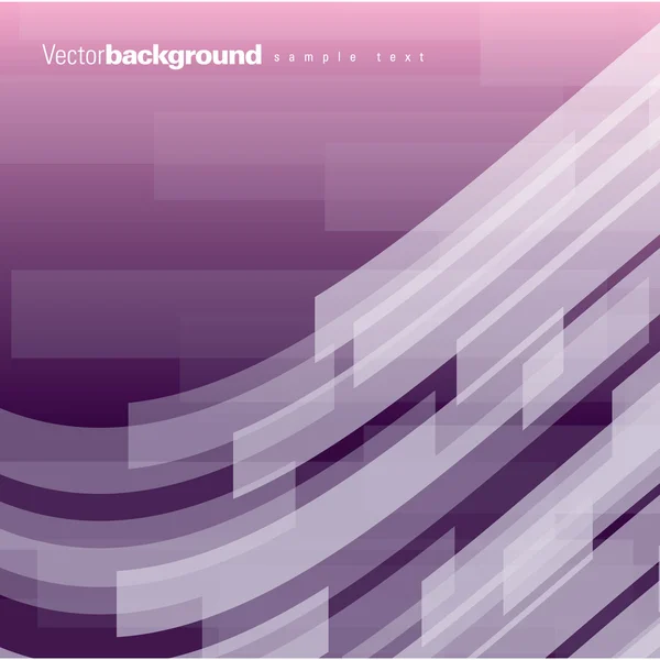Vector achtergrond. abstracte illustratie. eps10. — Stockvector