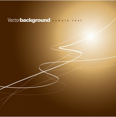 vektör arka plan. soyut resim.