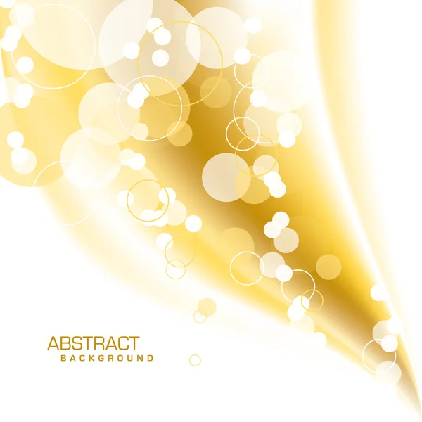 Vector achtergrond. abstracte illustratie. — Stockvector