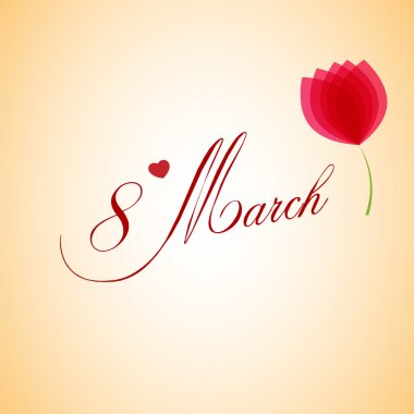 Bahar 8 Mart