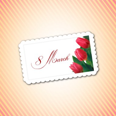 Bahar 8 Mart