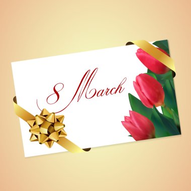 Bahar 8 Mart