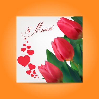 Bahar 8 Mart