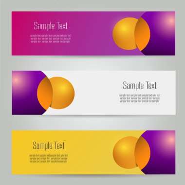 Soyut ışık arkaplanı. Vektör illüstrasyonu