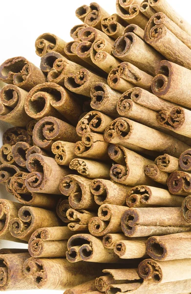 Tarçın yakın çekim