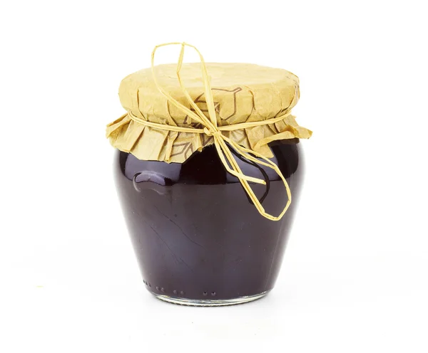 Cam Kavanoz meyve reçeli