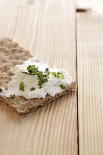 Healthy bread — Stock Photo, Image