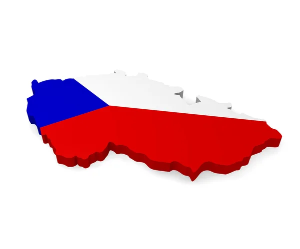 República Checa — Fotografia de Stock