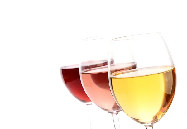 Wine — Stock Photo, Image