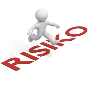 Alman risk kavramı