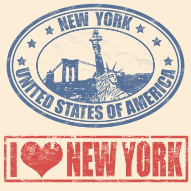 New york pullar